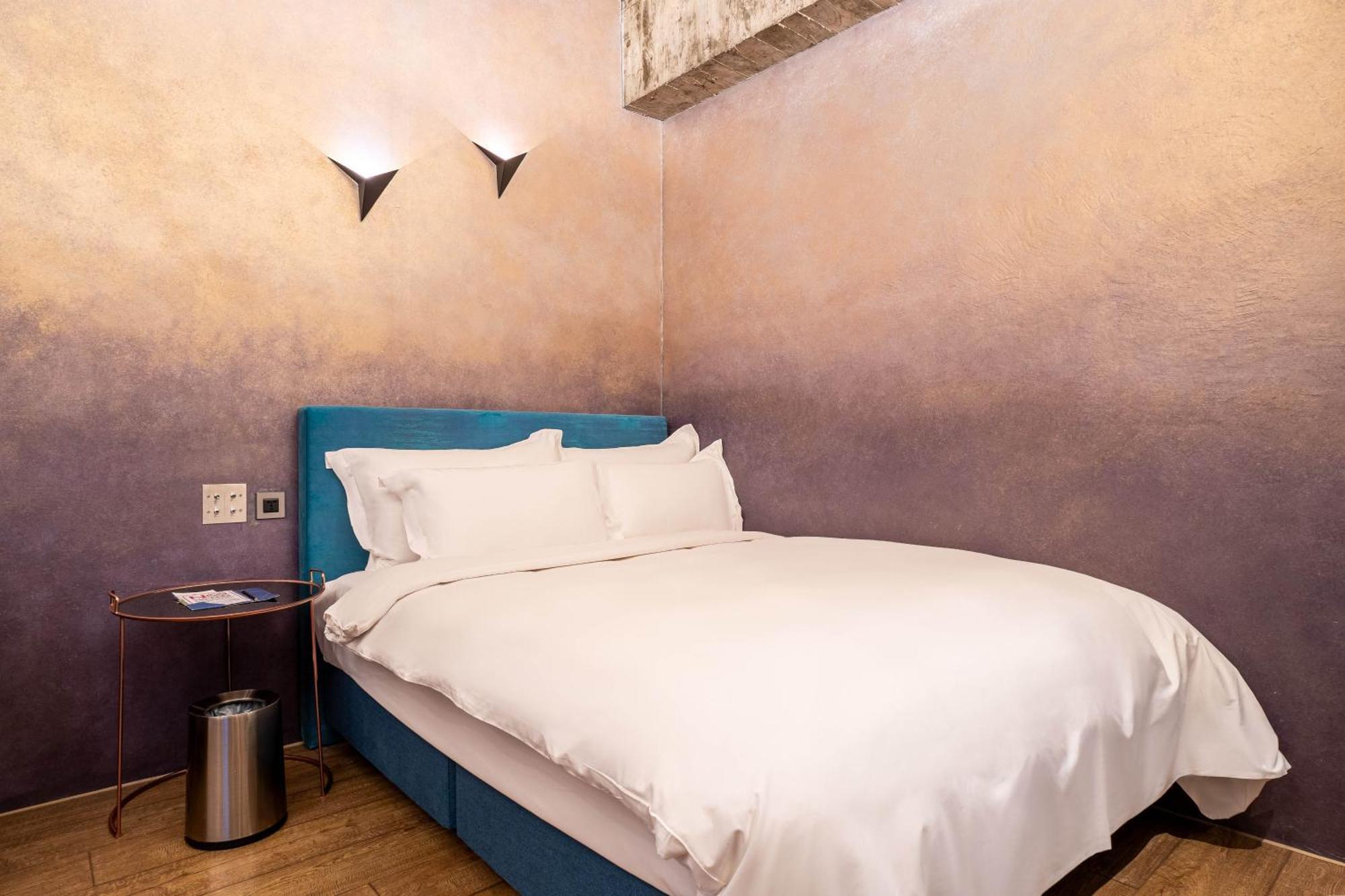 Check Inn Hive Luodong Kamer foto