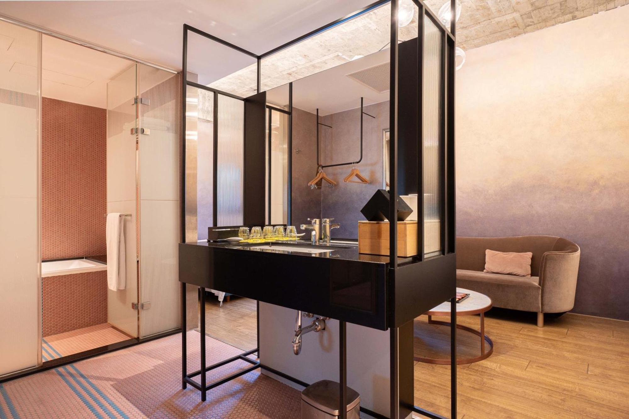 Check Inn Hive Luodong Kamer foto